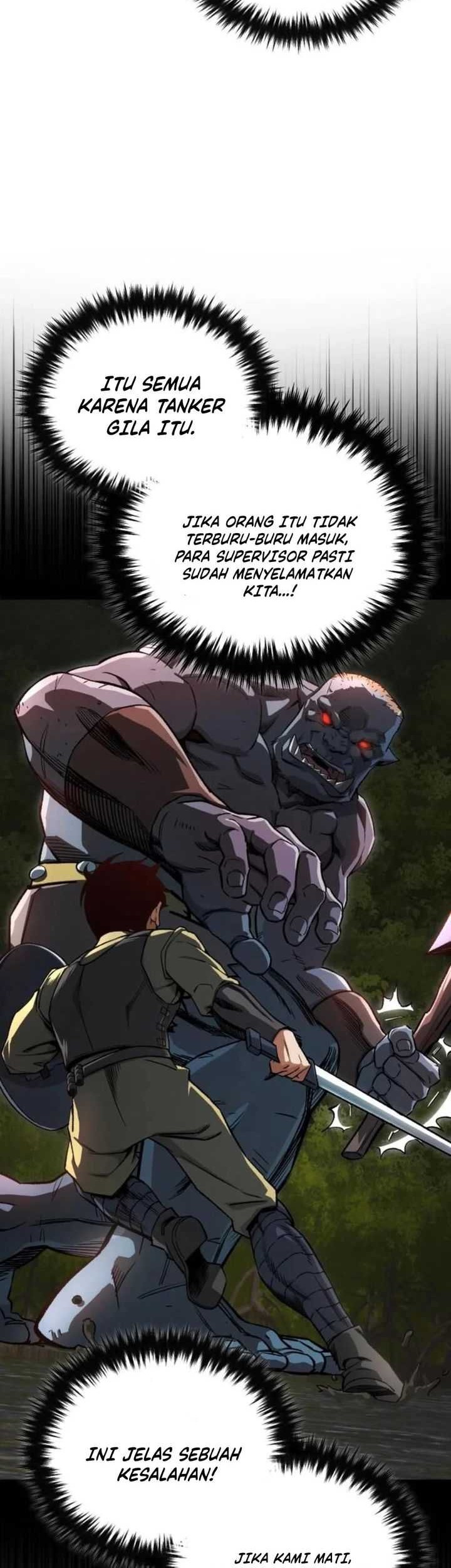 Blood Demon Reincarnation Chapter 7 Gambar 46