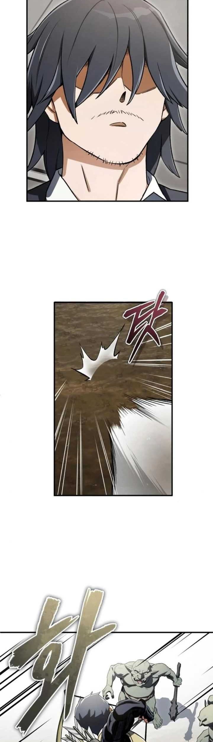 Blood Demon Reincarnation Chapter 7 Gambar 49