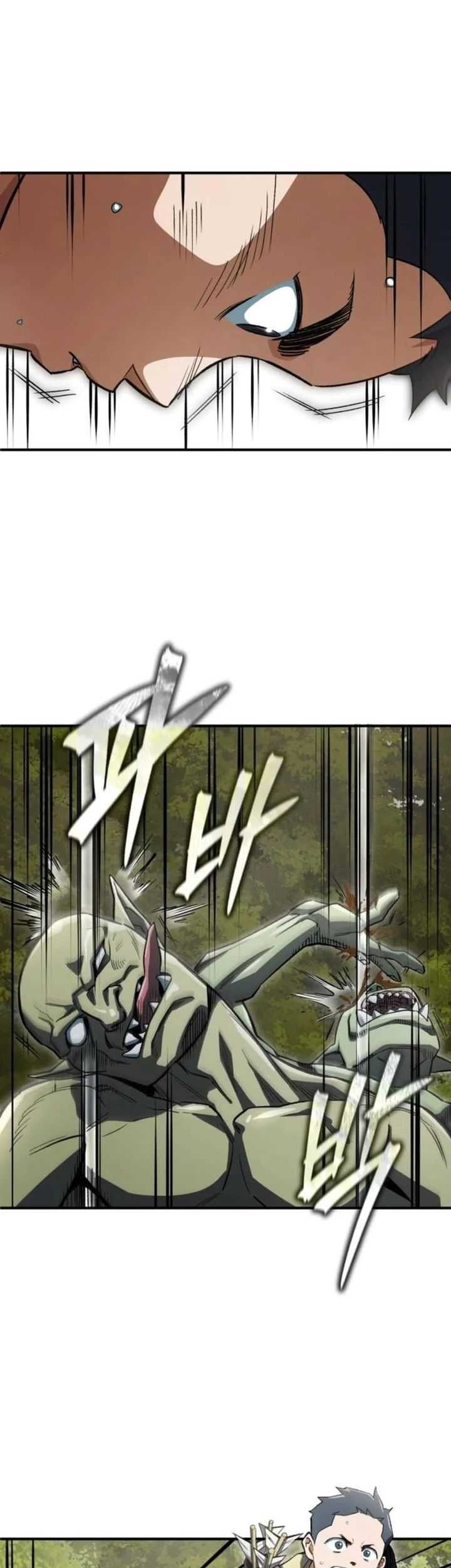 Blood Demon Reincarnation Chapter 7 Gambar 51
