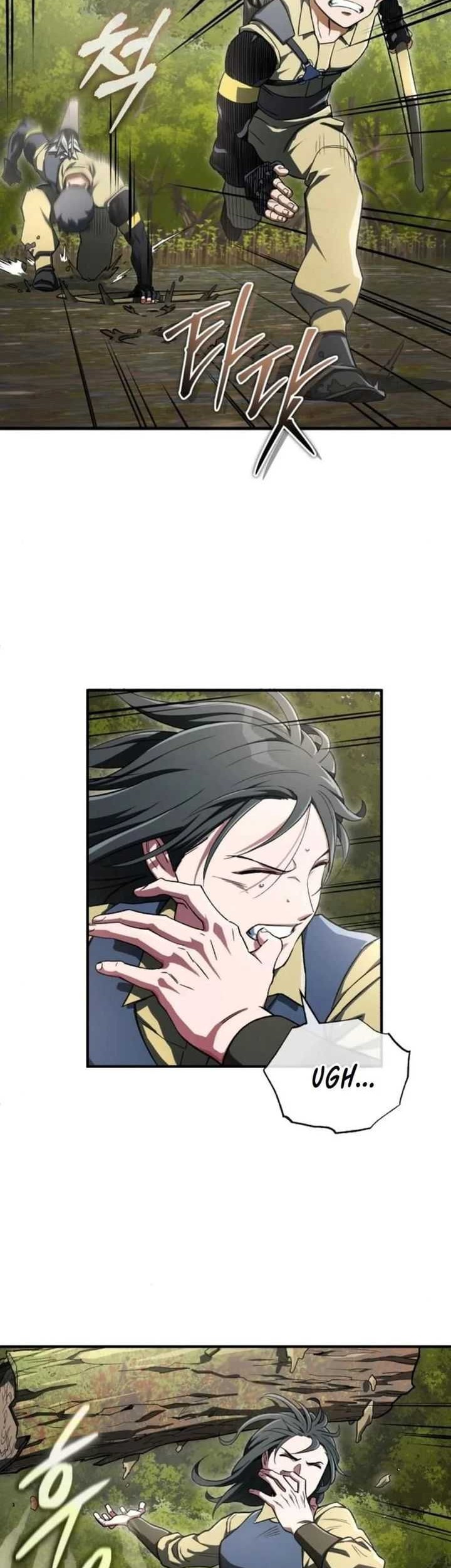 Blood Demon Reincarnation Chapter 7 Gambar 52