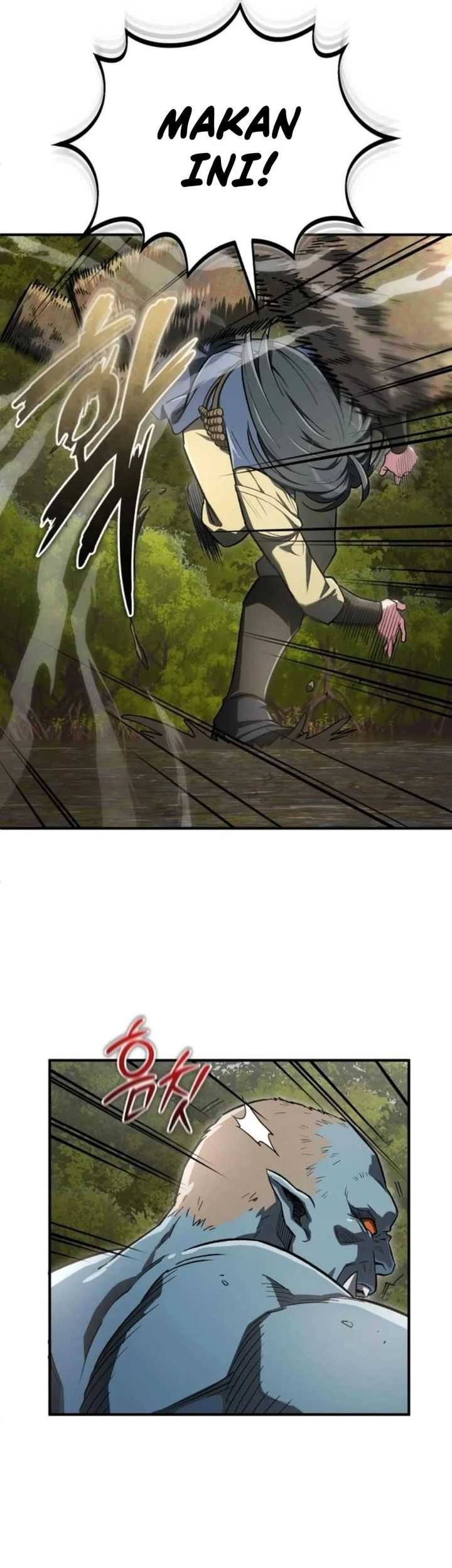 Blood Demon Reincarnation Chapter 7 Gambar 54