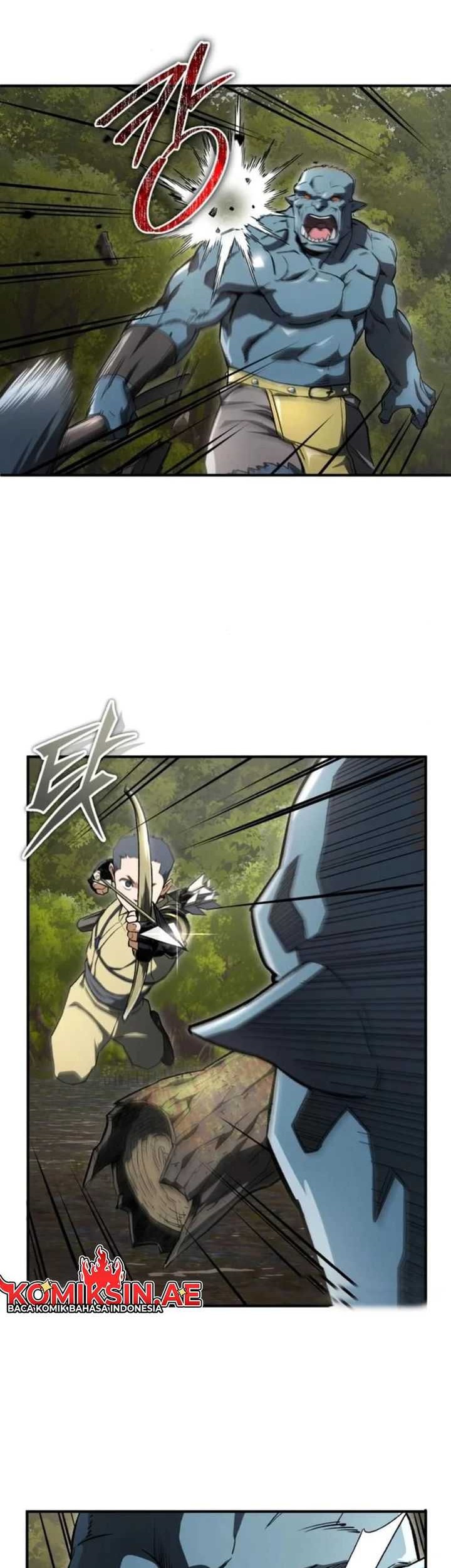 Blood Demon Reincarnation Chapter 7 Gambar 55