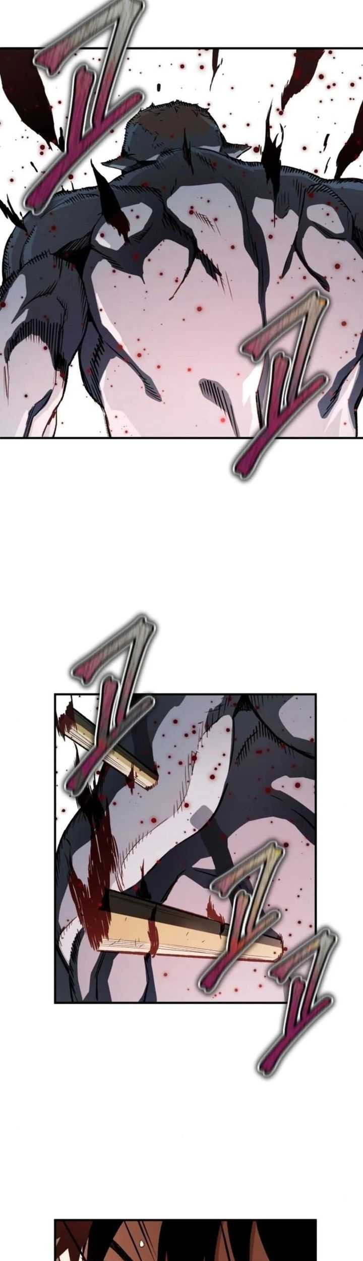 Blood Demon Reincarnation Chapter 7 Gambar 60