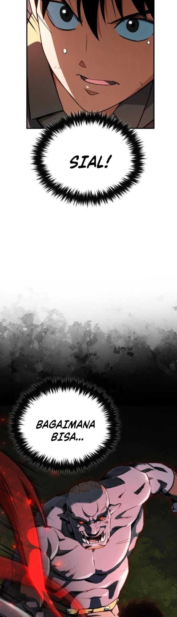 Blood Demon Reincarnation Chapter 7 Gambar 61