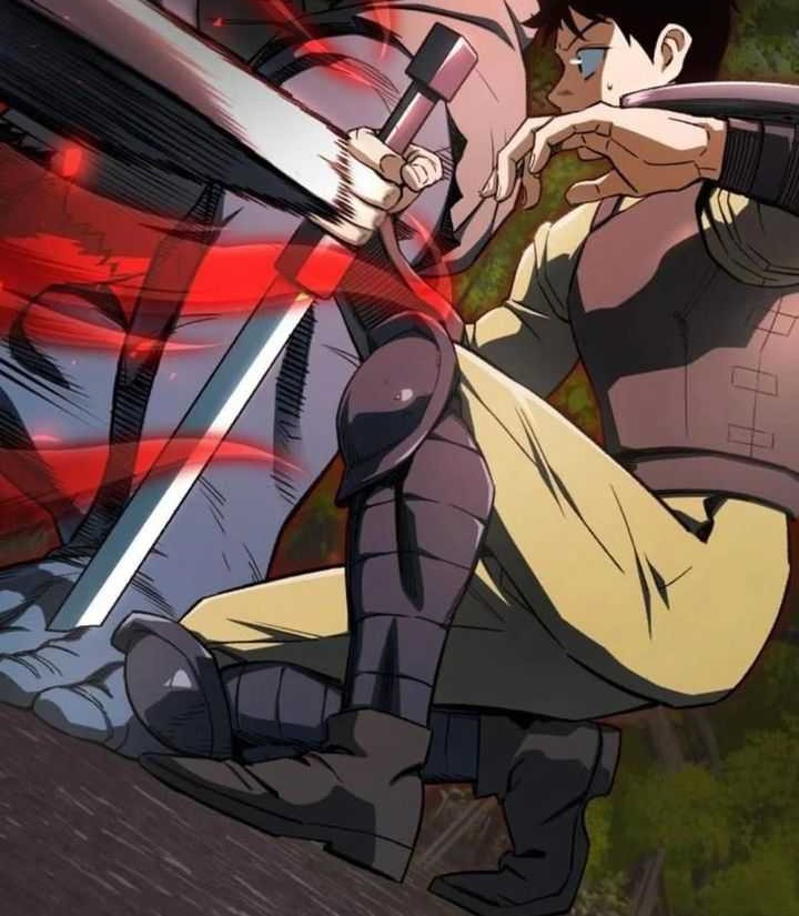 Blood Demon Reincarnation Chapter 7 Gambar 62