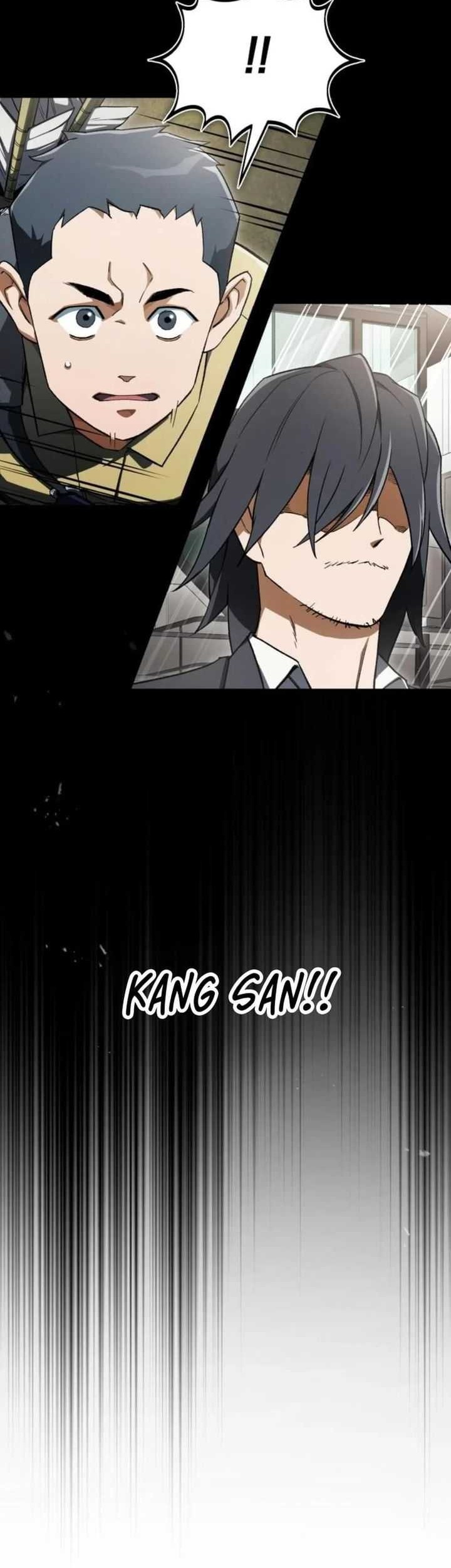Blood Demon Reincarnation Chapter 7 Gambar 64