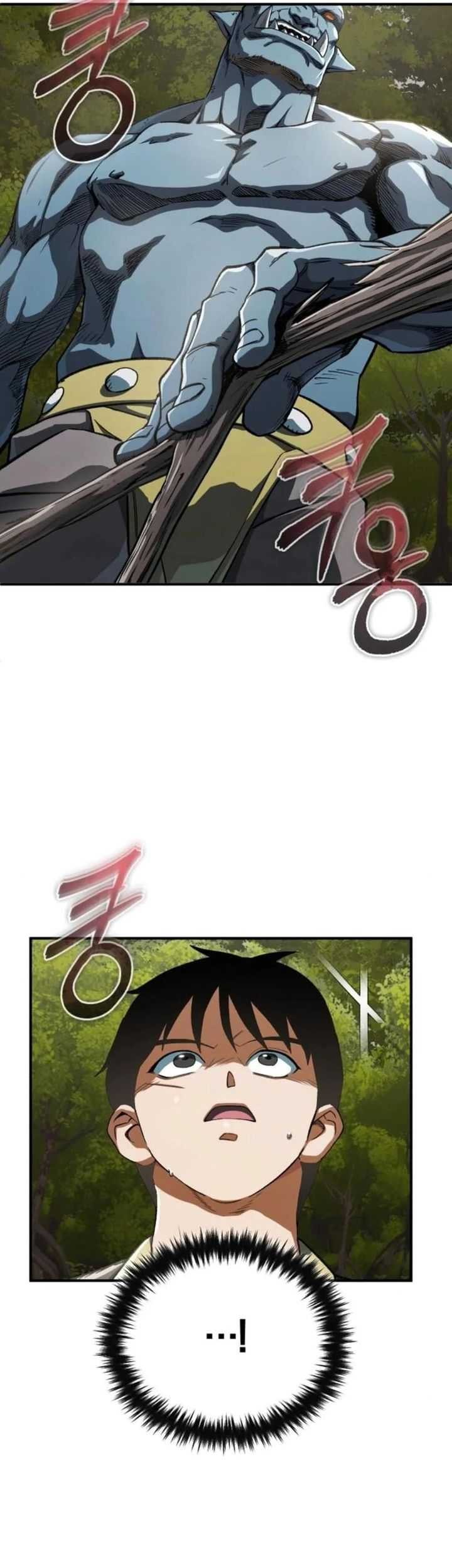 Blood Demon Reincarnation Chapter 7 Gambar 7