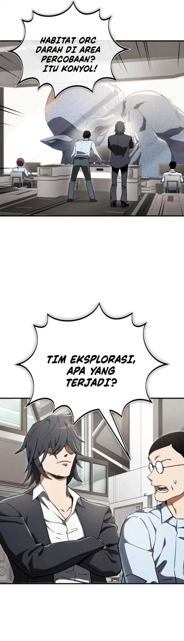 Blood Demon Reincarnation Chapter 7 Gambar 13
