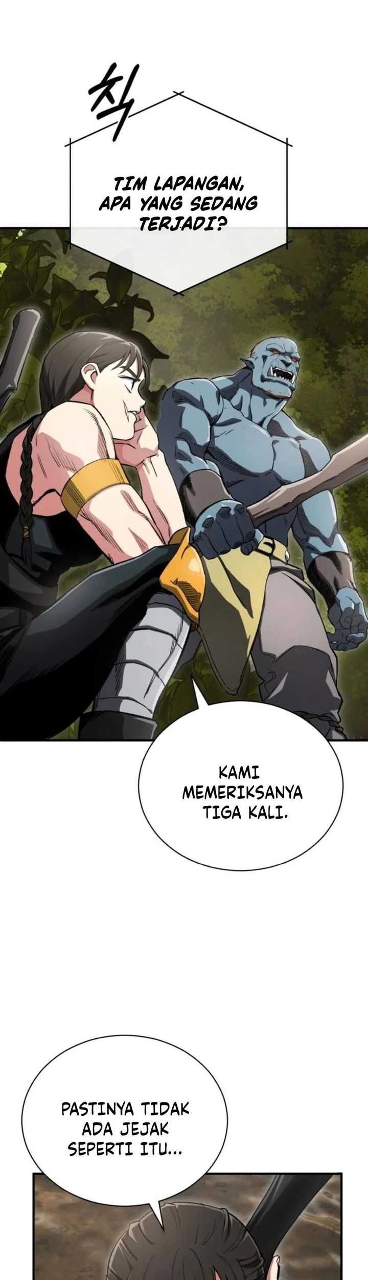 Blood Demon Reincarnation Chapter 7 Gambar 14