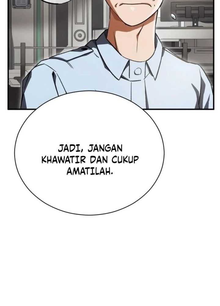 Blood Demon Reincarnation Chapter 7 Gambar 21