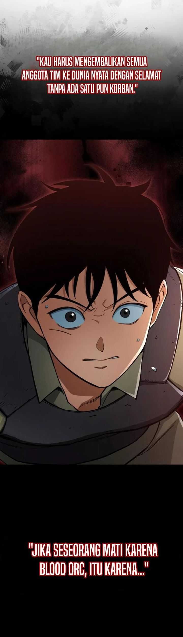 Blood Demon Reincarnation Chapter 8 Gambar 33