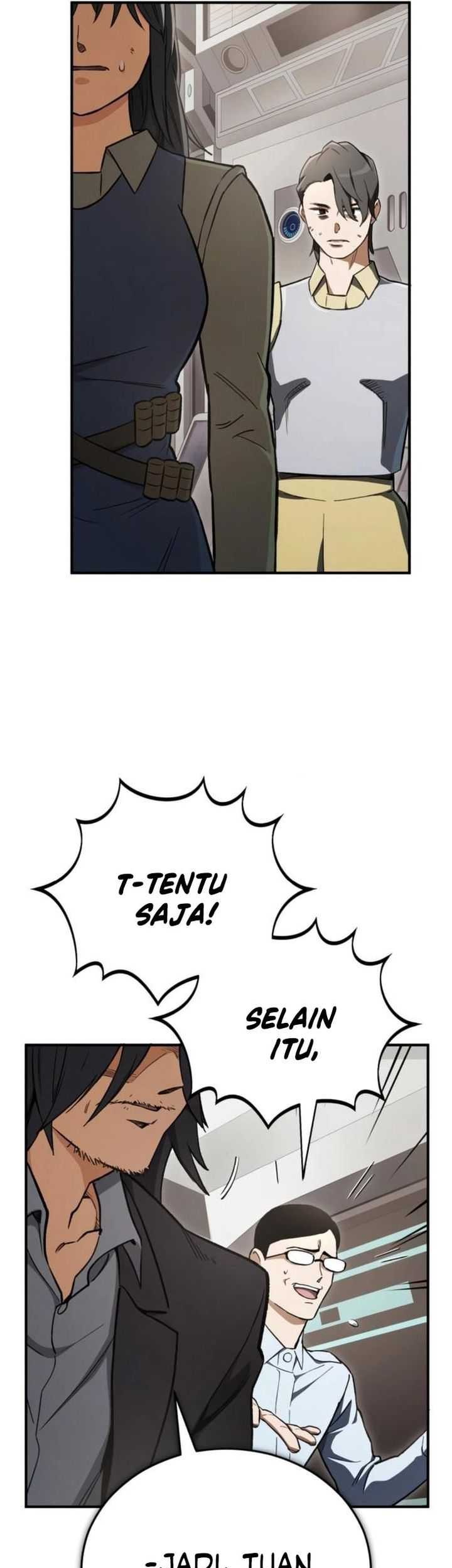 Blood Demon Reincarnation Chapter 8 Gambar 41
