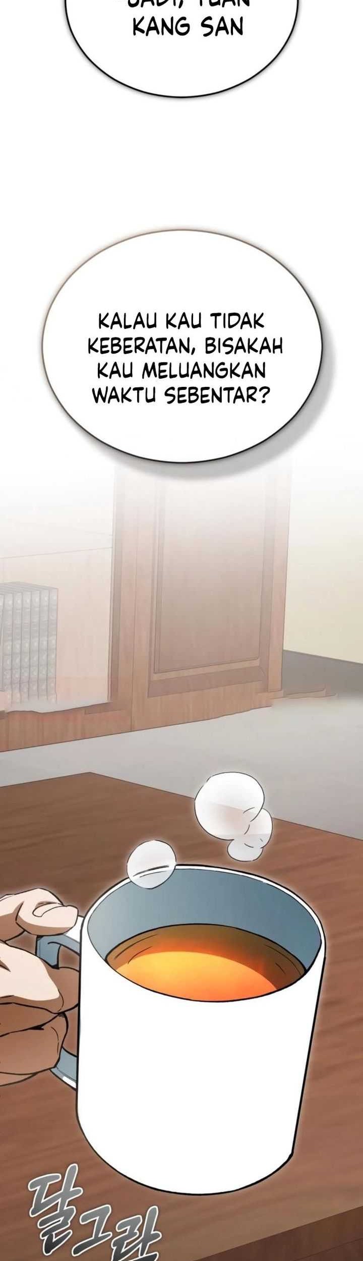 Blood Demon Reincarnation Chapter 8 Gambar 42