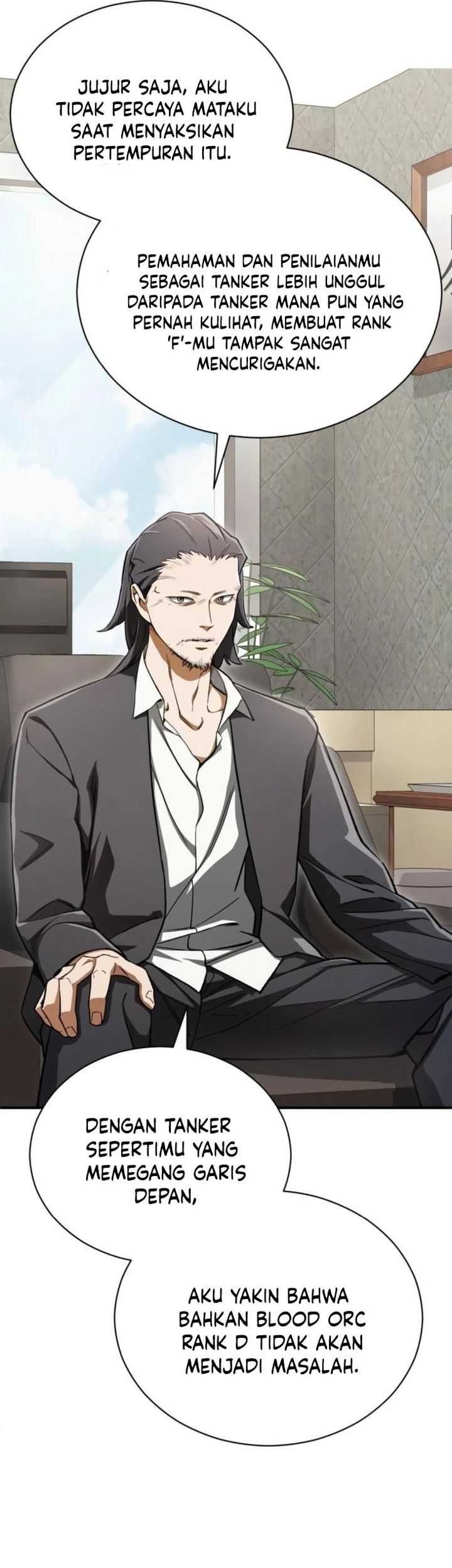 Blood Demon Reincarnation Chapter 8 Gambar 46
