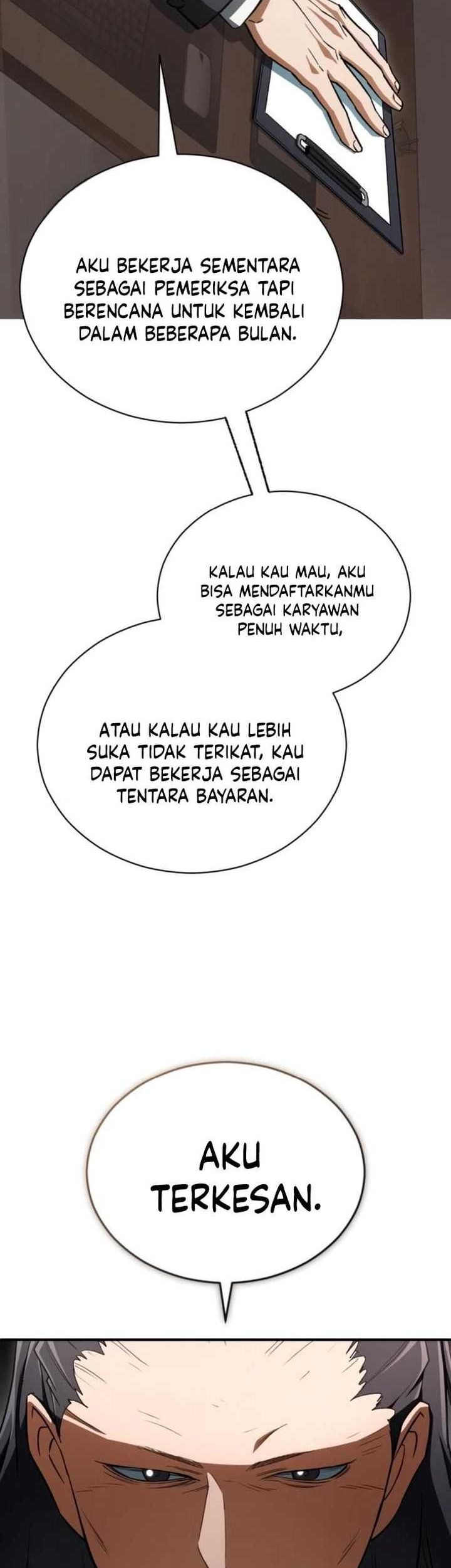 Blood Demon Reincarnation Chapter 8 Gambar 49