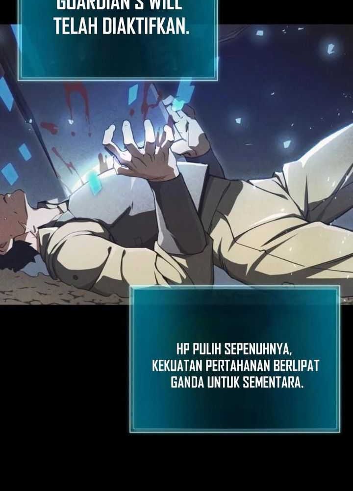 Blood Demon Reincarnation Chapter 8 Gambar 53