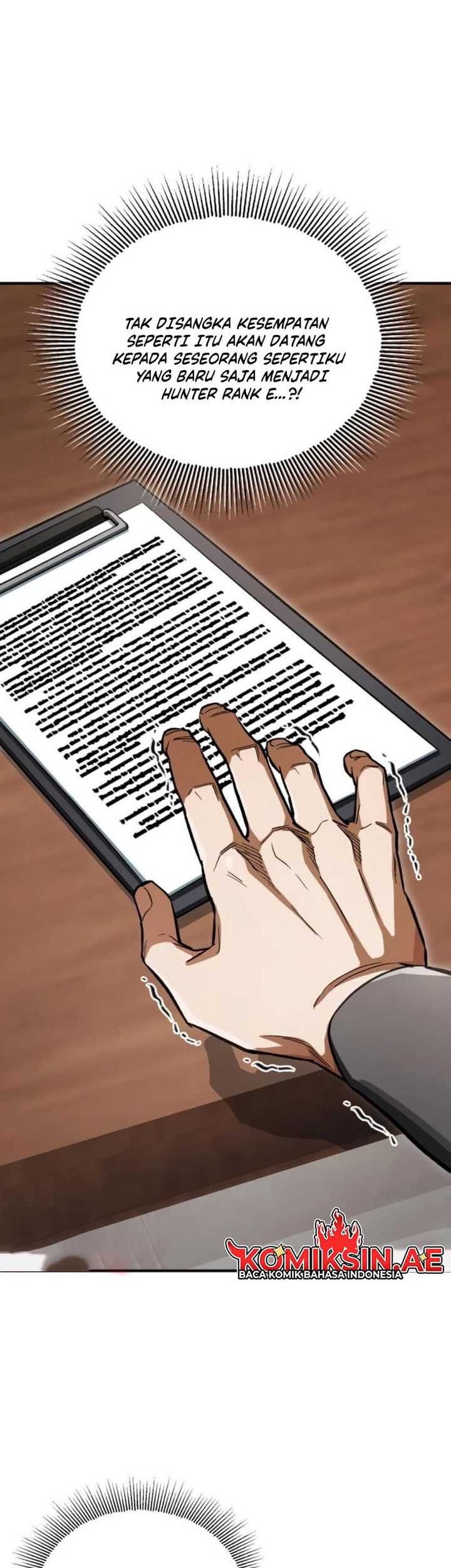 Blood Demon Reincarnation Chapter 8 Gambar 58