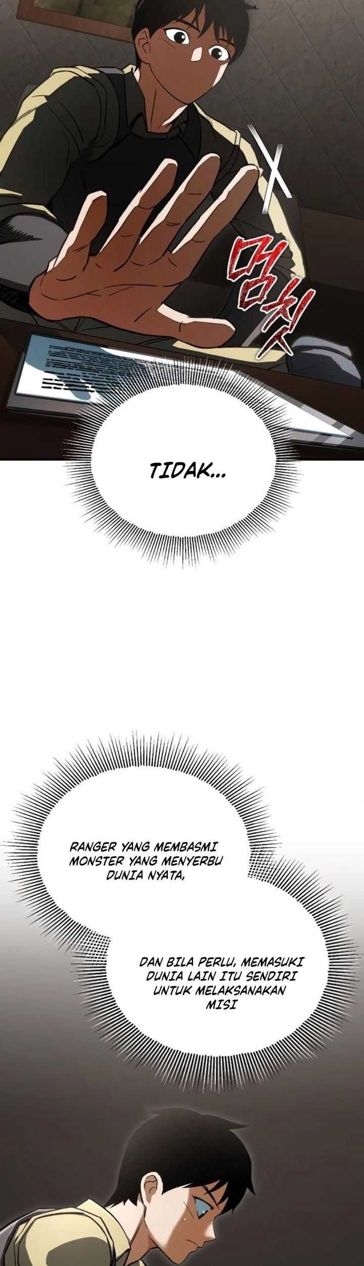 Blood Demon Reincarnation Chapter 8 Gambar 60