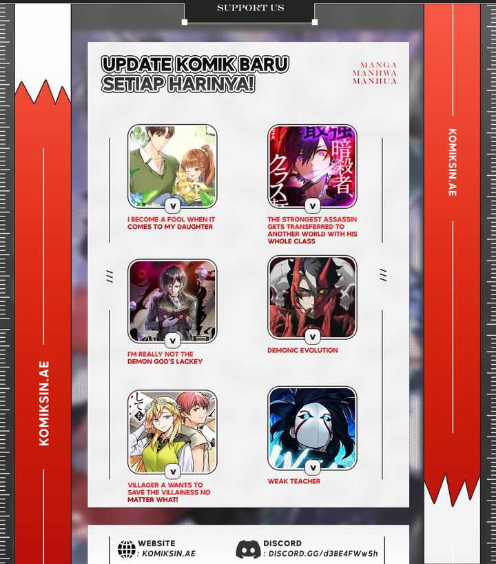 Blood Demon Reincarnation Chapter 8 Gambar 66