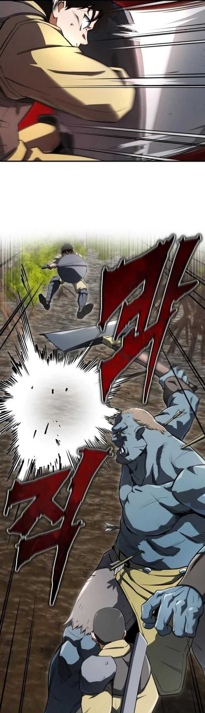 Blood Demon Reincarnation Chapter 8 Gambar 19