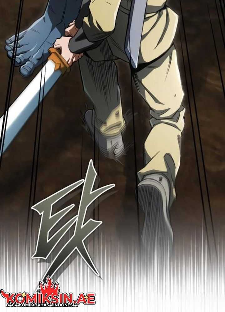 Blood Demon Reincarnation Chapter 8 Gambar 20