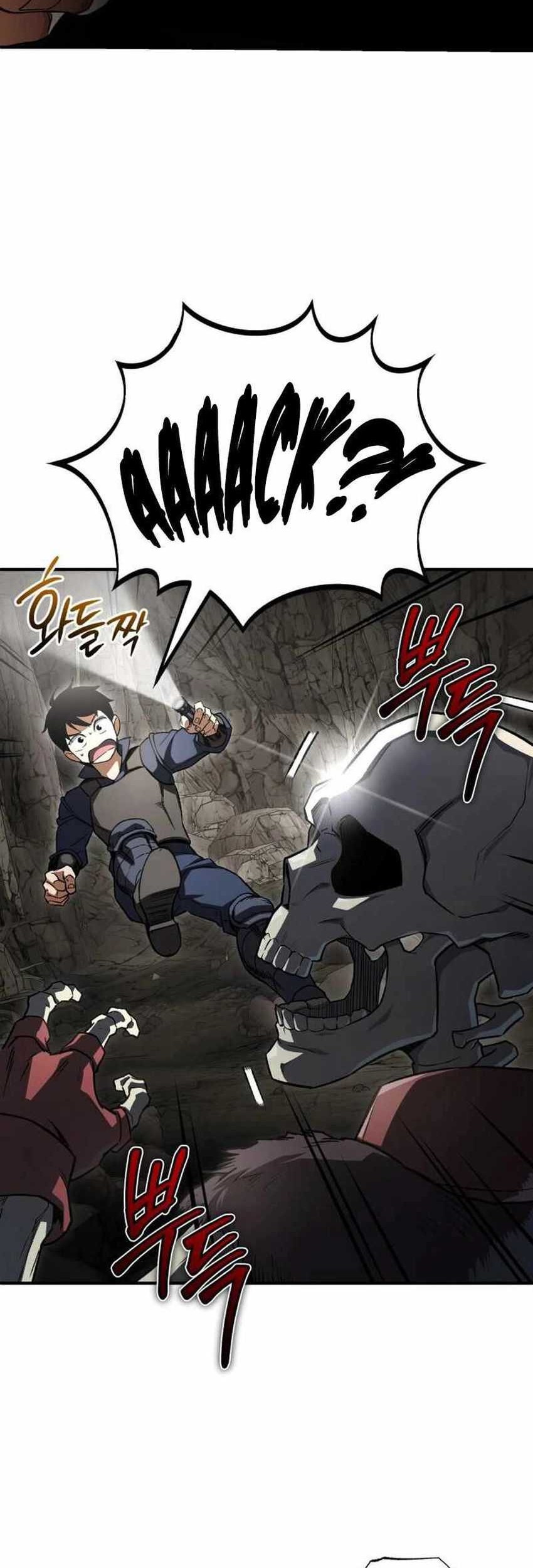 Blood Demon Reincarnation Chapter 9 Gambar 35