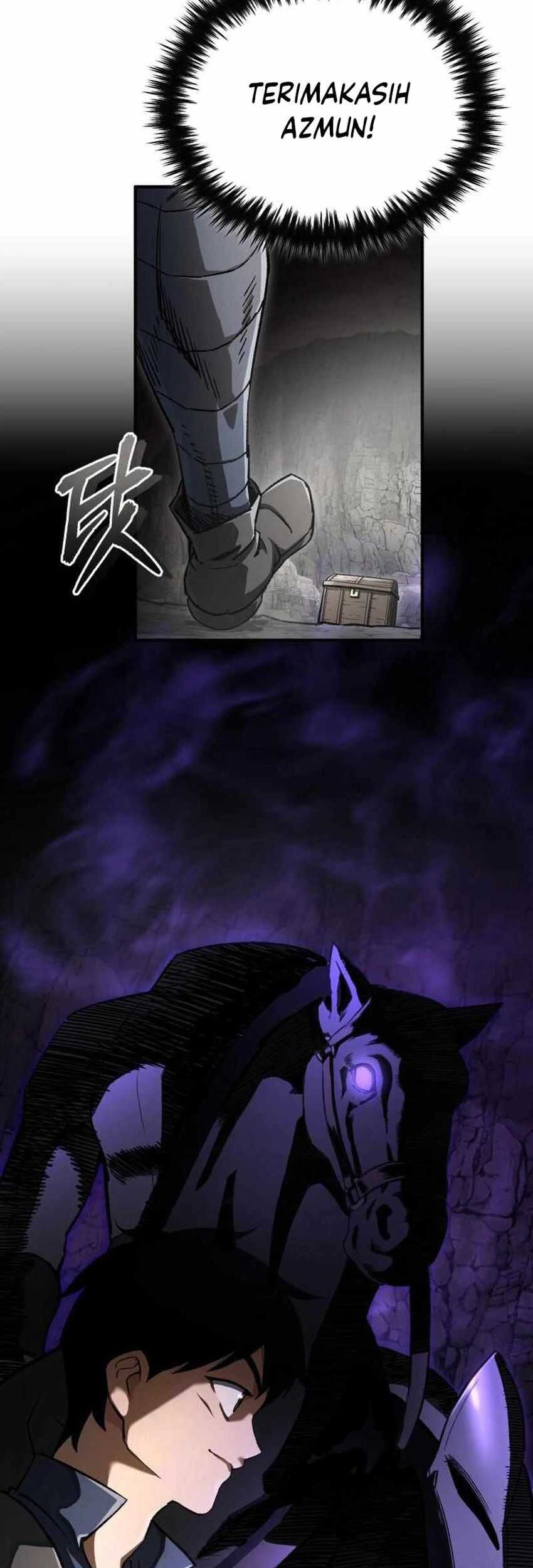 Blood Demon Reincarnation Chapter 9 Gambar 48