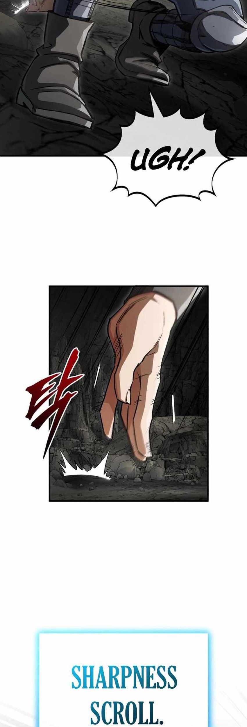 Blood Demon Reincarnation Chapter 9 Gambar 56