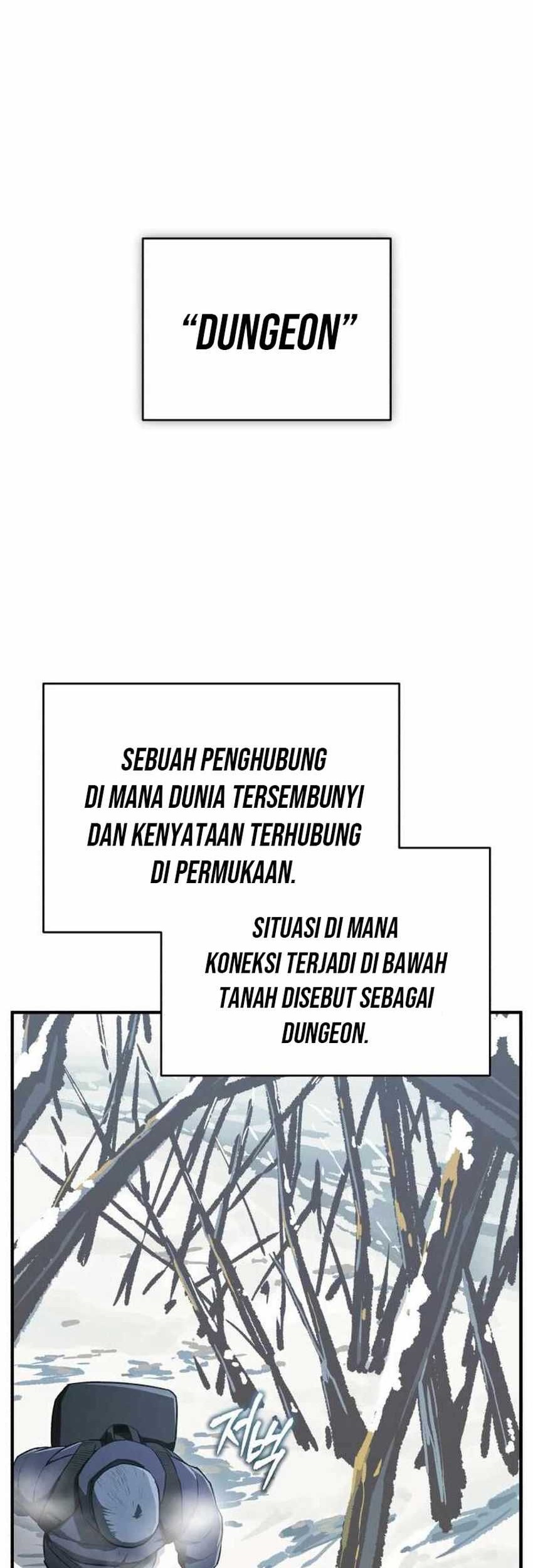 Blood Demon Reincarnation Chapter 9 Gambar 25