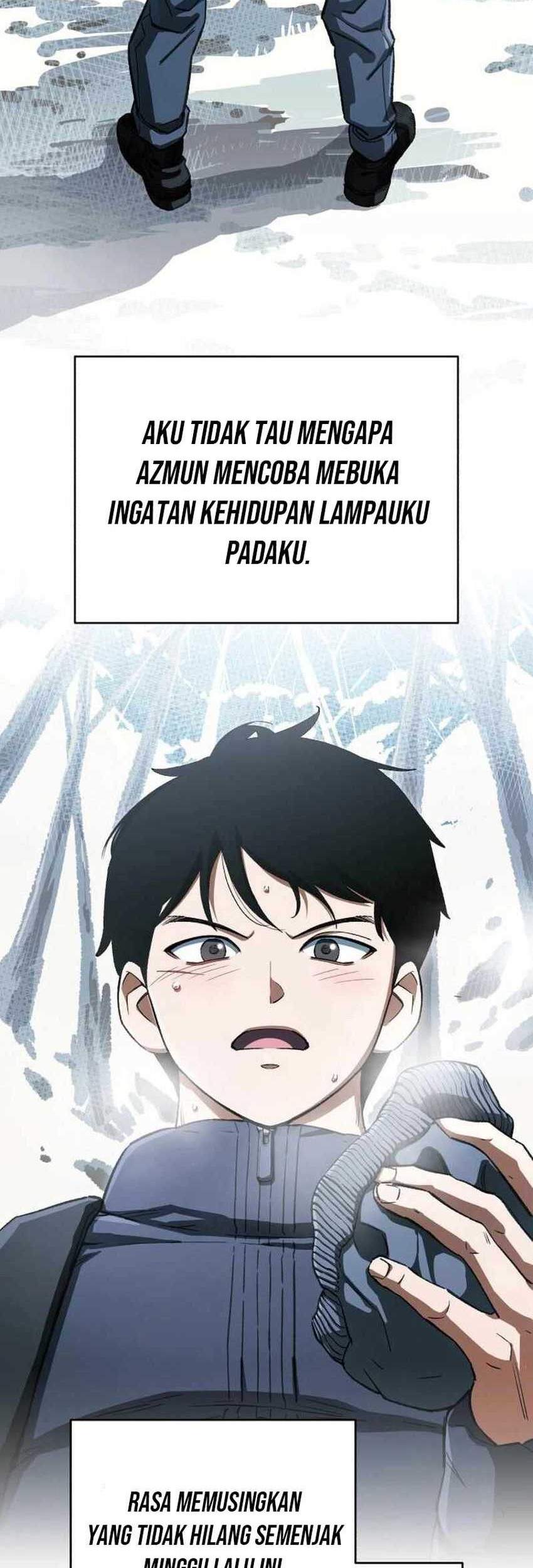 Blood Demon Reincarnation Chapter 9 Gambar 29