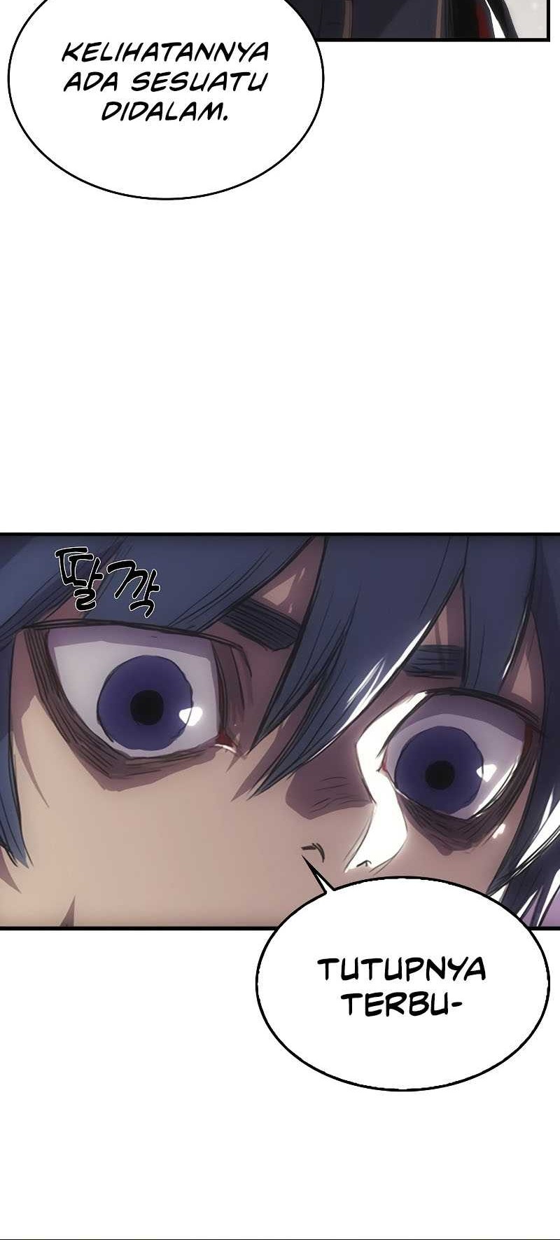 Bloodhound’s Regression Instinct Chapter 1 Gambar 73