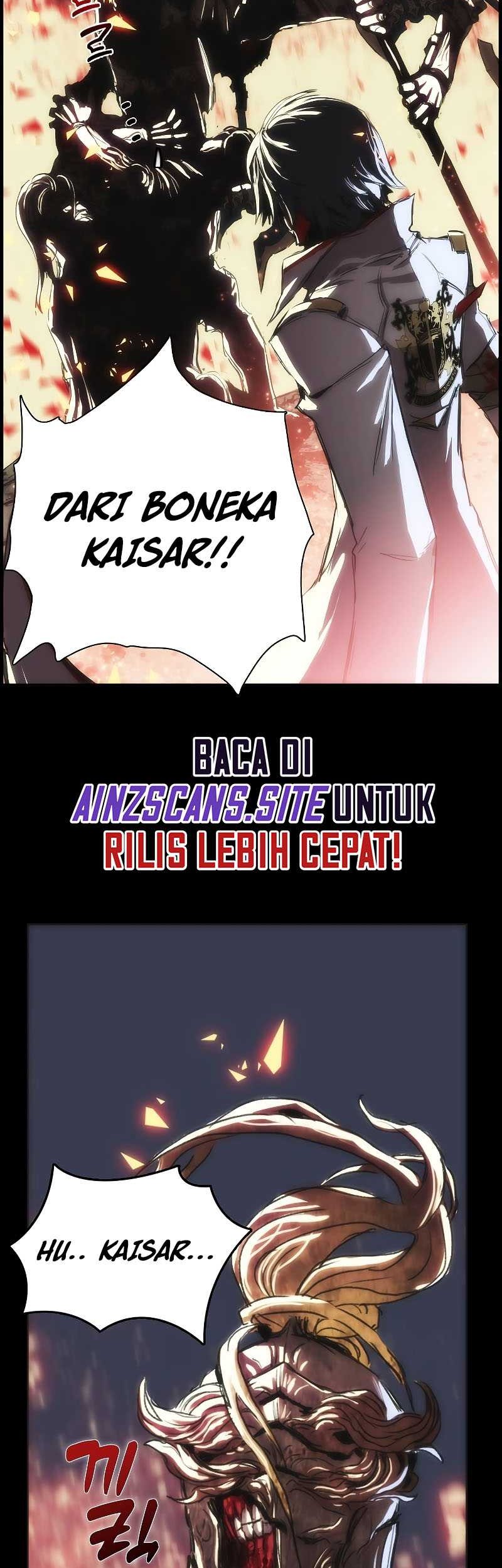 Bloodhound’s Regression Instinct Chapter 1 Gambar 23