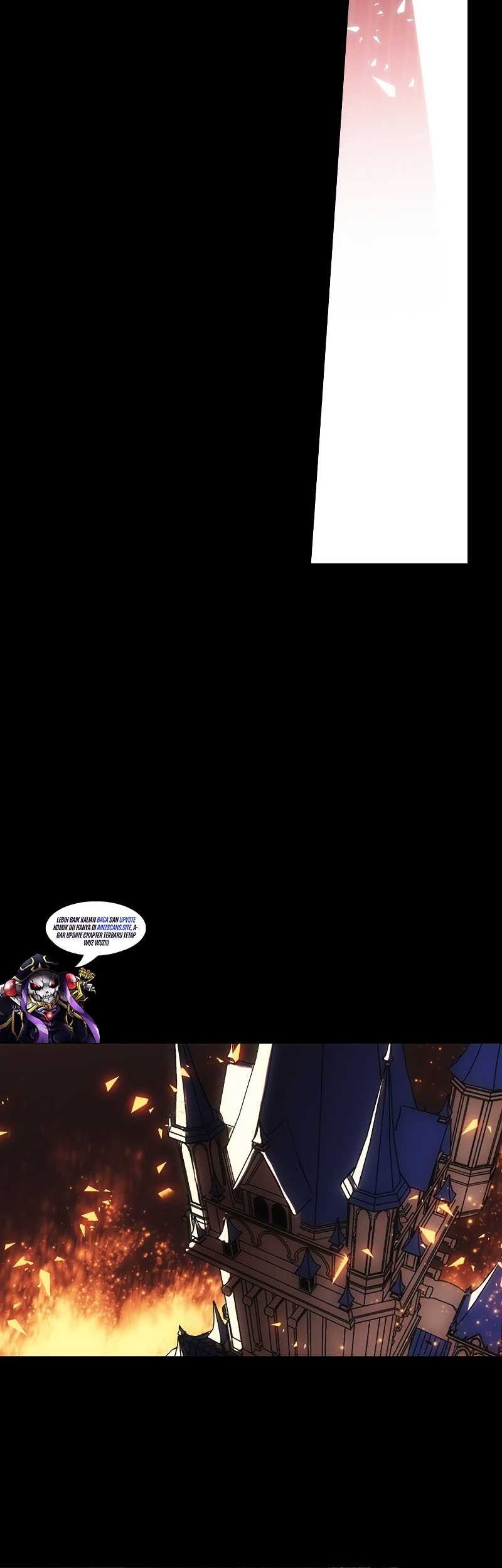 Bloodhound’s Regression Instinct Chapter 1 Gambar 27