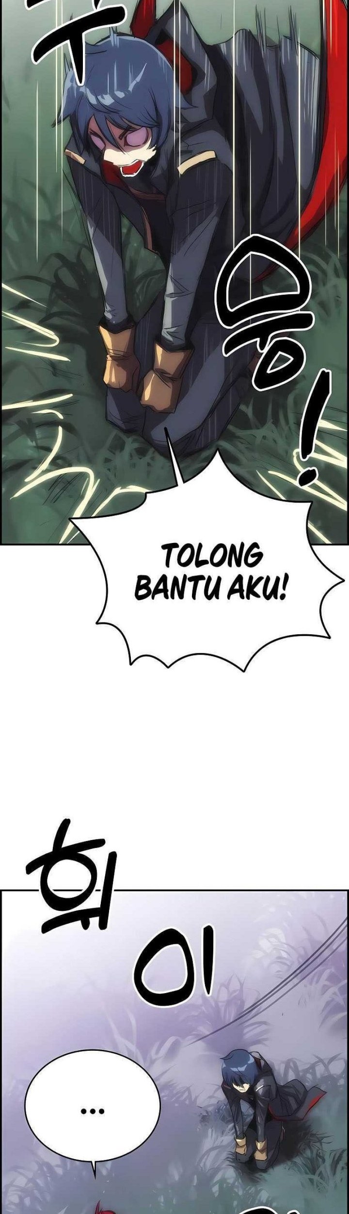 Baca  Bloodhound’s Regression Instinct Chapter 13 Gambar 2
