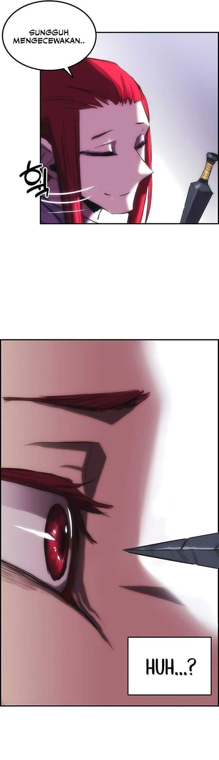 Bloodhound’s Regression Instinct Chapter 13 Gambar 10