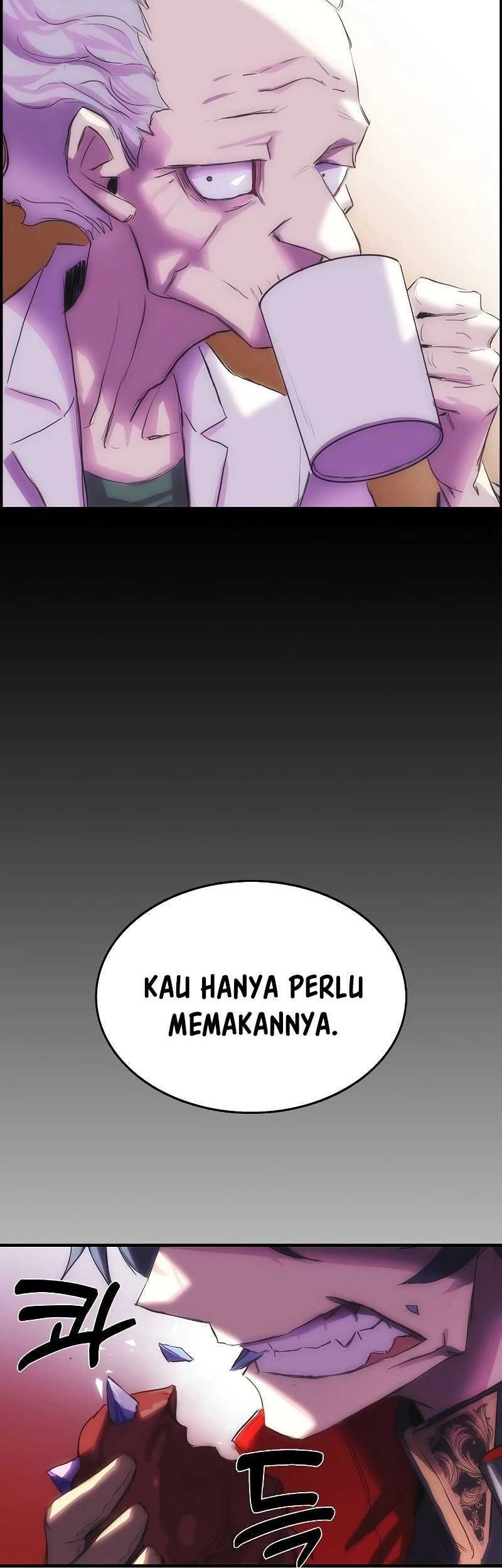 Bloodhound’s Regression Instinct Chapter 18 Gambar 21