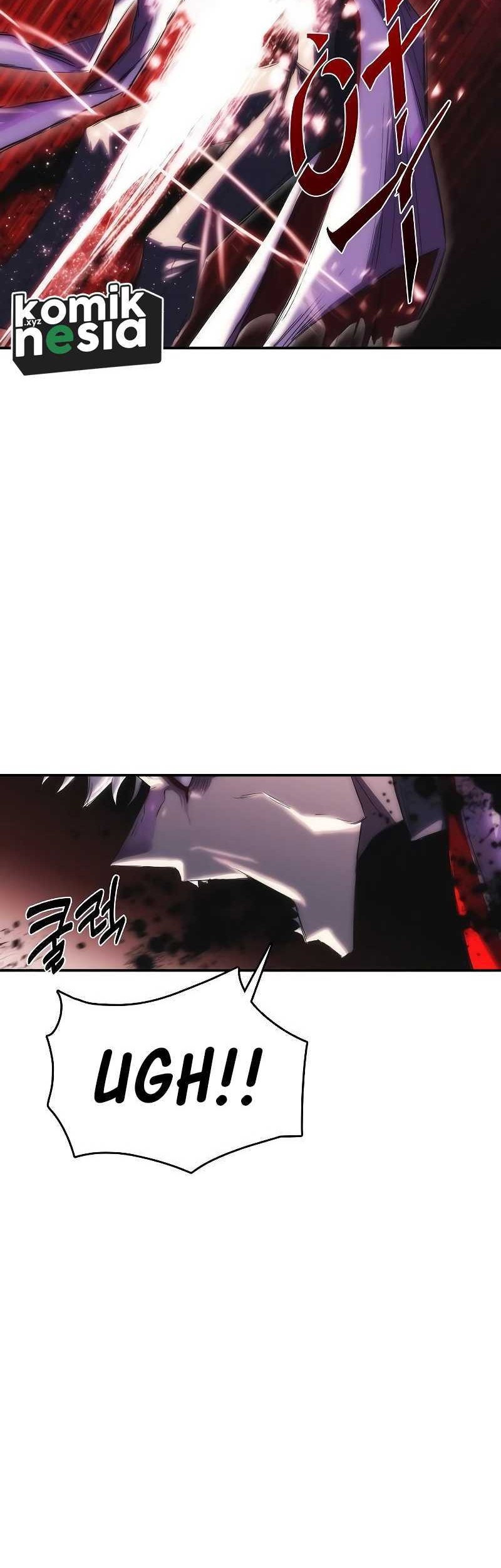 Bloodhound’s Regression Instinct Chapter 19 Gambar 9