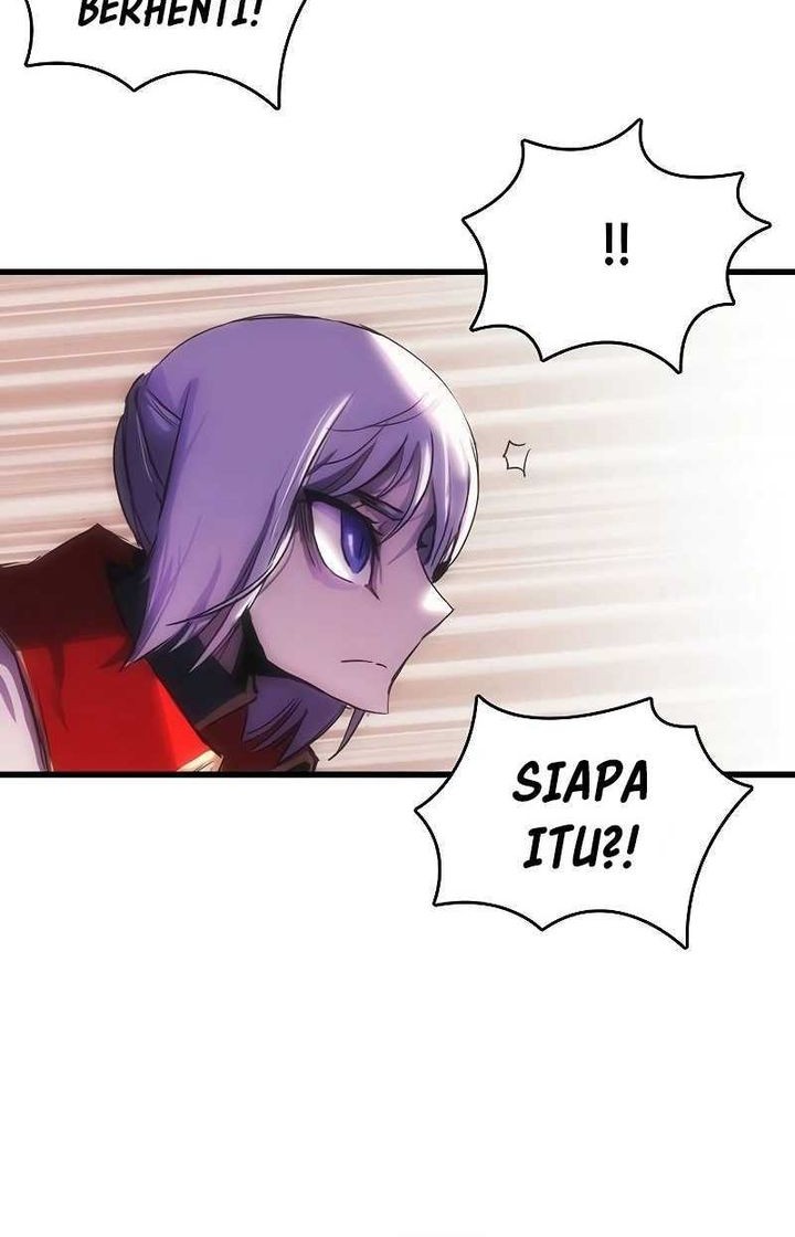 Bloodhound’s Regression Instinct Chapter 20 Gambar 27
