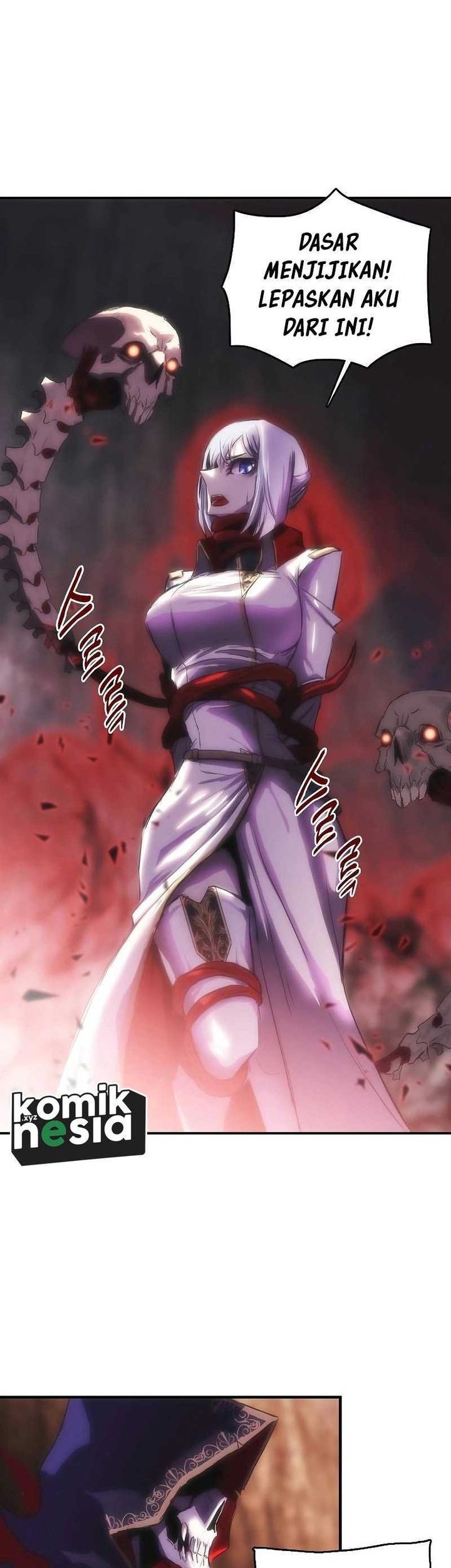 Baca  Bloodhound’s Regression Instinct Chapter 22 Gambar 2