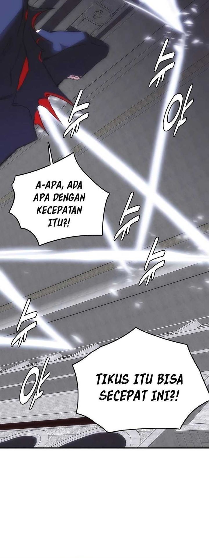 Bloodhound’s Regression Instinct Chapter 24 Gambar 18
