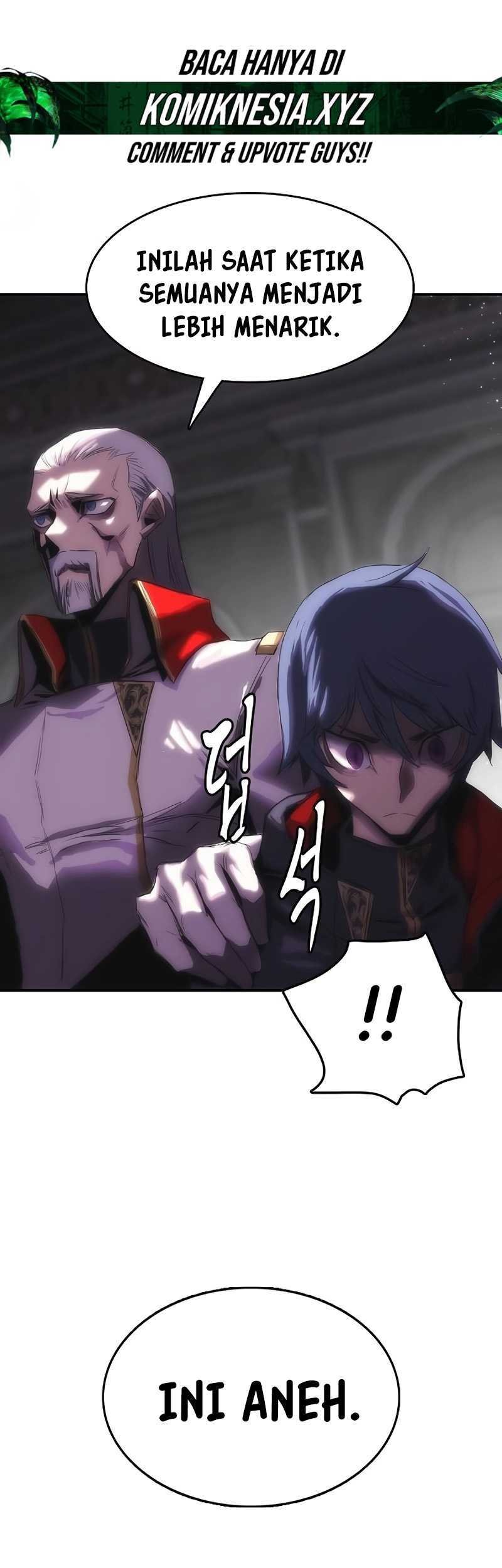 Baca  Bloodhound’s Regression Instinct Chapter 26 Gambar 2