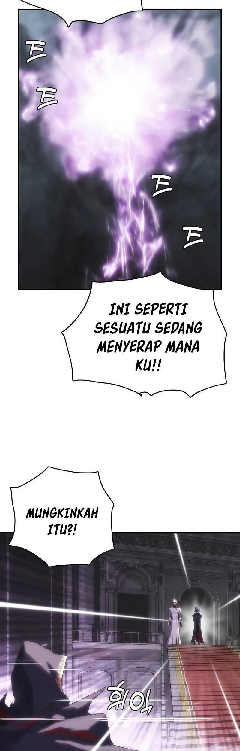 Bloodhound’s Regression Instinct Chapter 26 Gambar 25