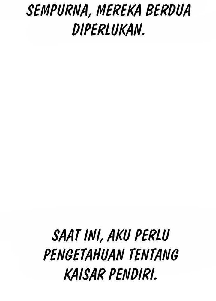 Bloodhound’s Regression Instinct Chapter 29 Gambar 30