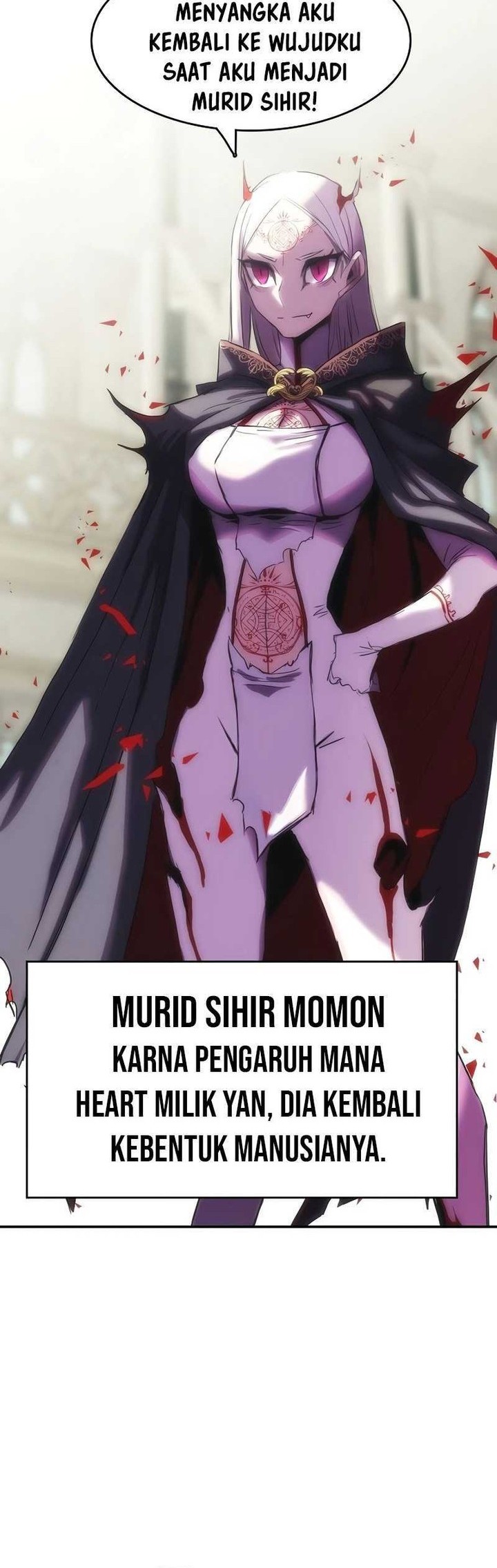 Bloodhound’s Regression Instinct Chapter 30 Gambar 14