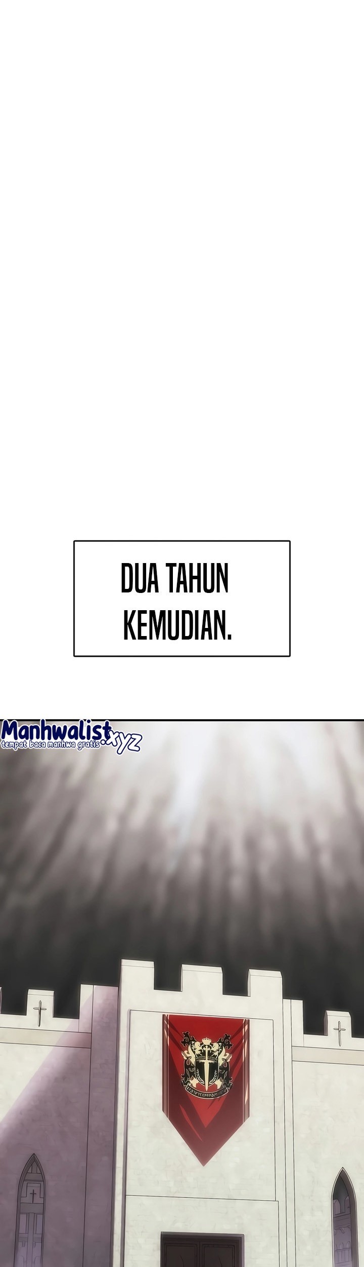 Bloodhound’s Regression Instinct Chapter 32 Gambar 21