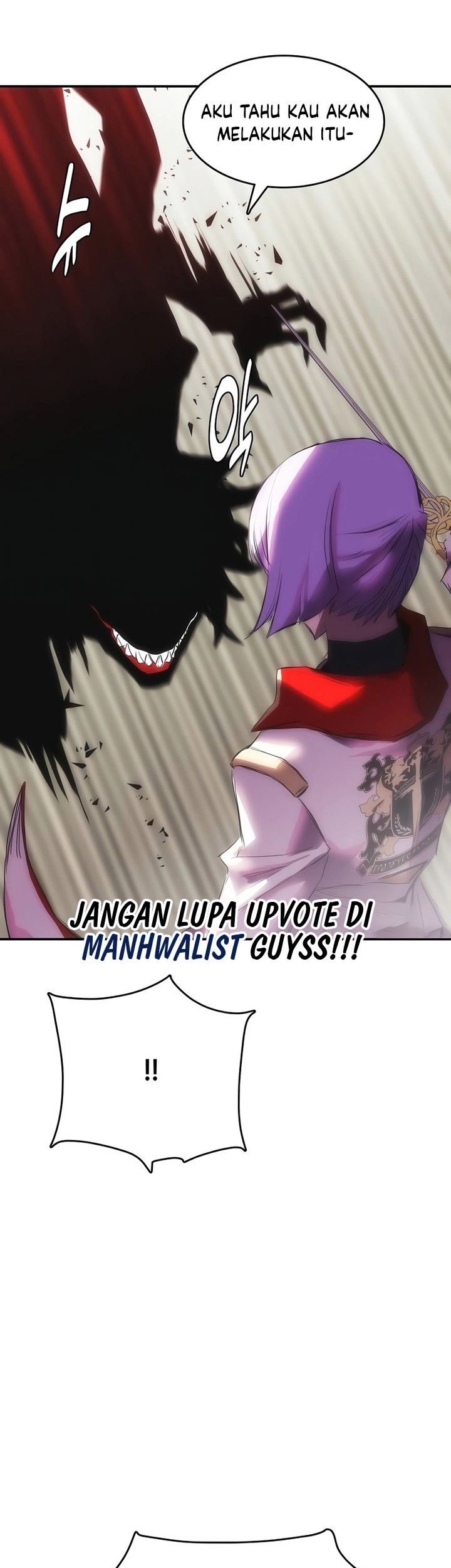 Bloodhound’s Regression Instinct Chapter 33 Gambar 45