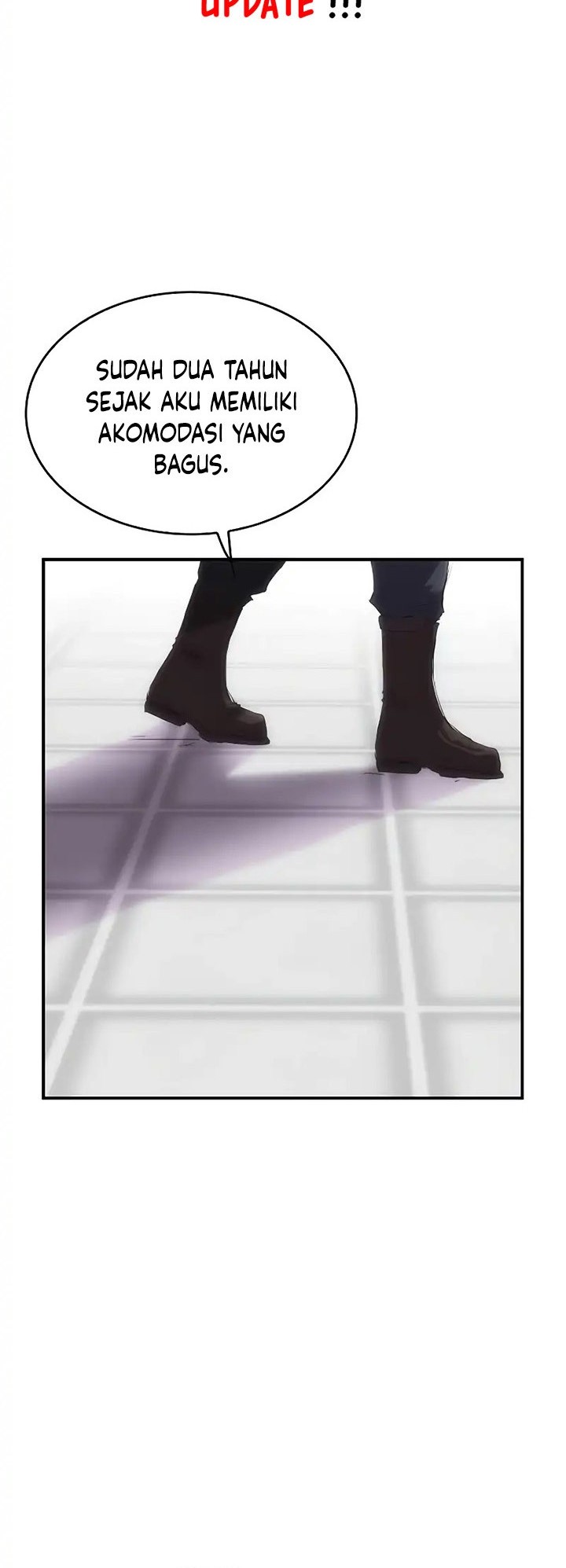Bloodhound’s Regression Instinct Chapter 34 Gambar 31