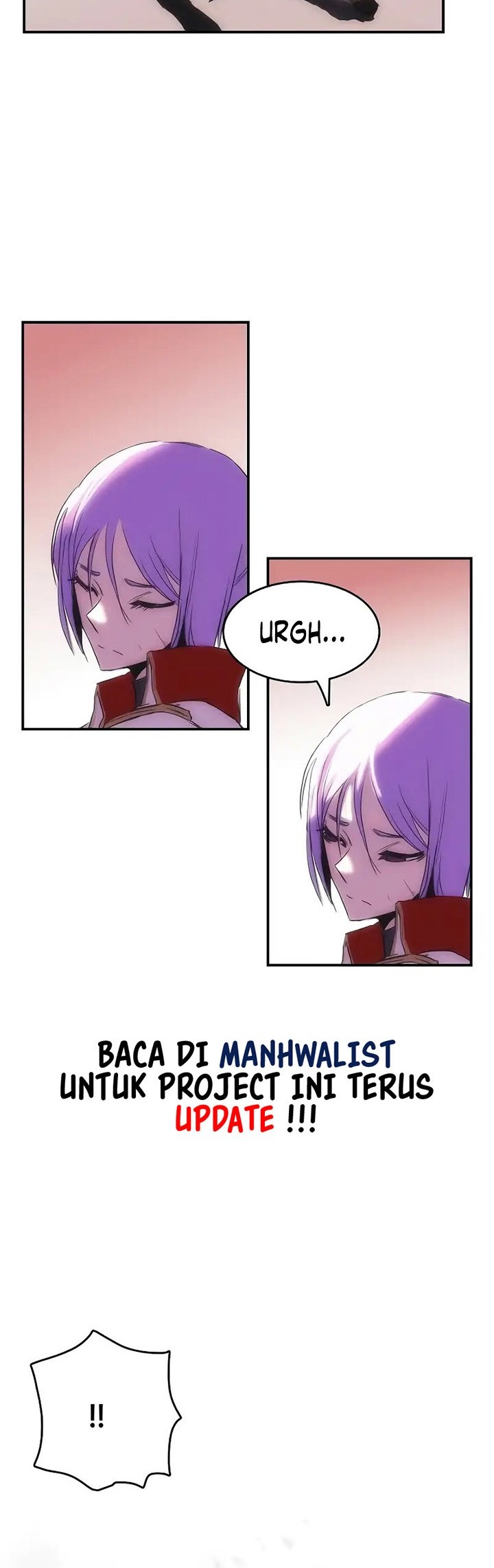 Baca  Bloodhound’s Regression Instinct Chapter 34 Gambar 2