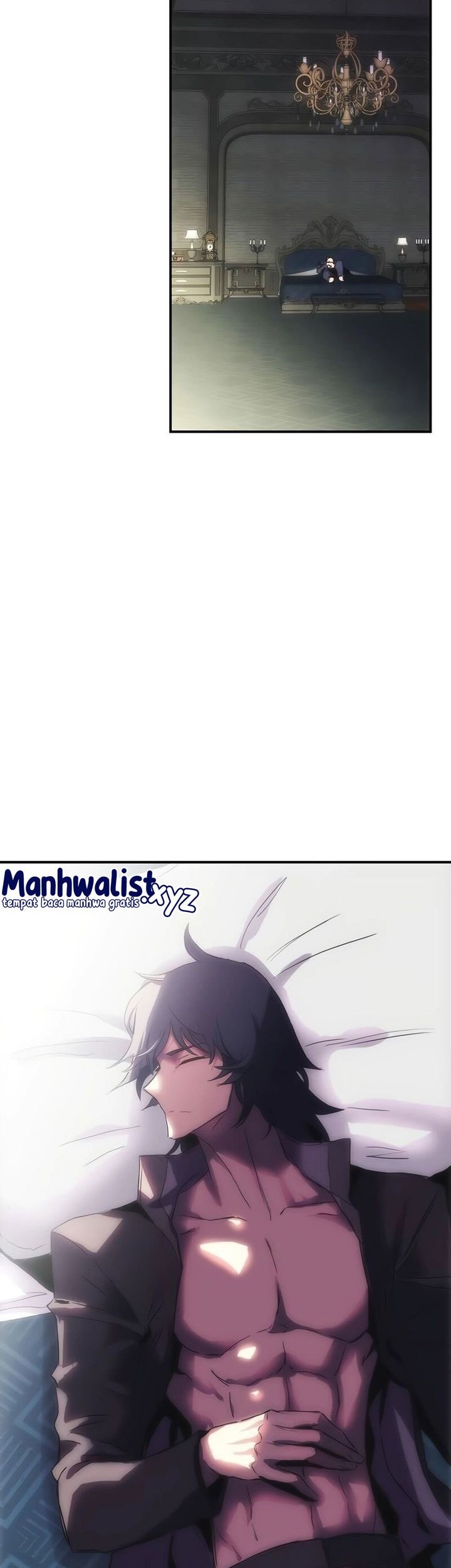 Baca  Bloodhound’s Regression Instinct Chapter 35 Gambar 2