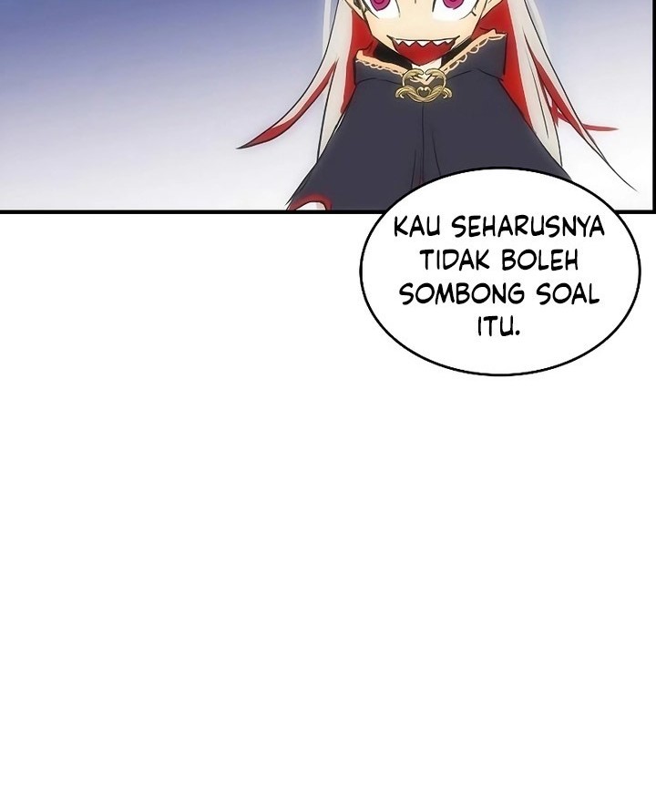 Bloodhound’s Regression Instinct Chapter 36 Gambar 53